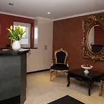 Πανσιόν Haus & Laluna Blankenburg (Harz)