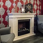 Πανσιόν Haus & Laluna Blankenburg (Harz)