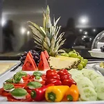 Haus & Laluna Blankenburg (Harz)