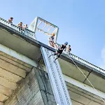 Haus & Laluna Πανσιόν Blankenburg (Harz)