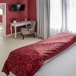 Haus & Laluna 3* Blankenburg (Harz)