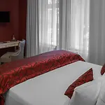 Πανσιόν Haus & Laluna 3*