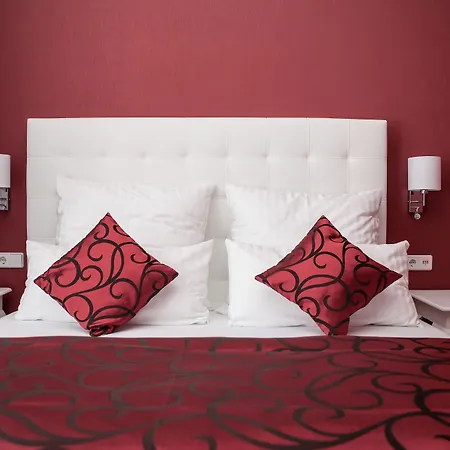 Haus & Laluna Pensionat