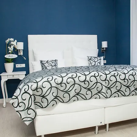 Haus & Laluna Гостевой дом Бланкенбург