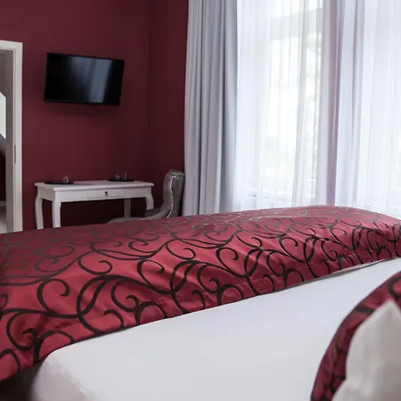 Haus & Laluna Pensionat Blankenburg (Harz)