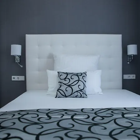 Haus & Laluna Pensionat Blankenburg (Harz)