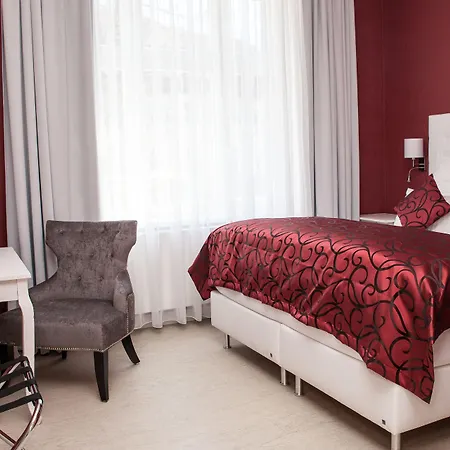 Haus & Laluna Blankenburg (Harz)