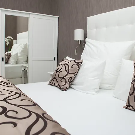 Haus & Laluna Pensionat Blankenburg (Harz)