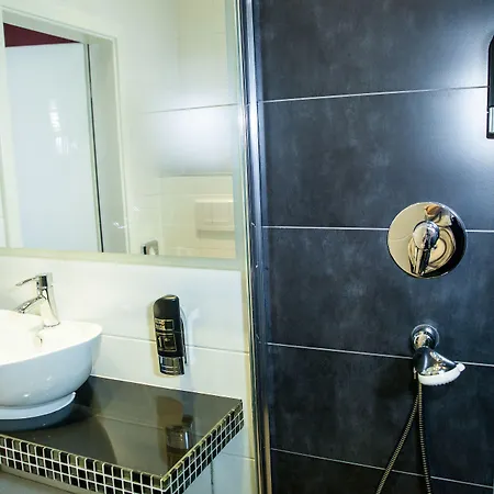 Haus & Laluna 3* Бланкенбург