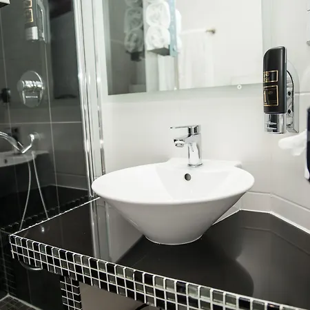 Haus & Laluna Guest house Blankenburg (Harz)