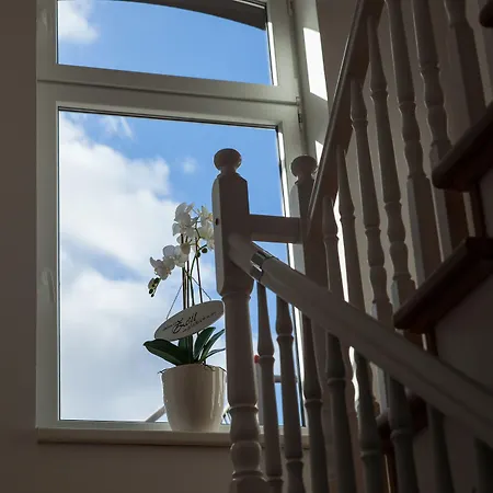 Гостевой дом Haus & Laluna