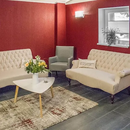 Haus & Laluna Бланкенбург