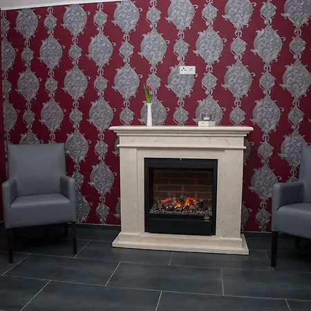 Гостевой дом Haus & Laluna 3*