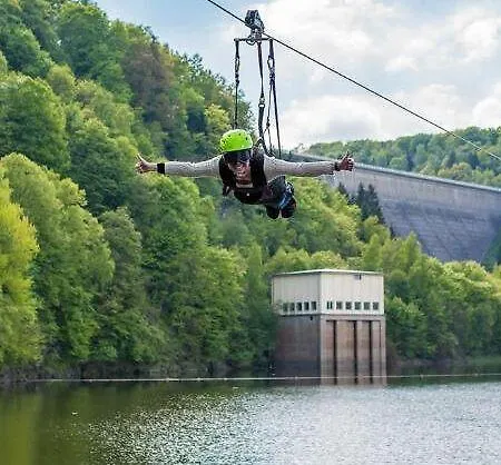 Haus & Laluna Guest house 3*