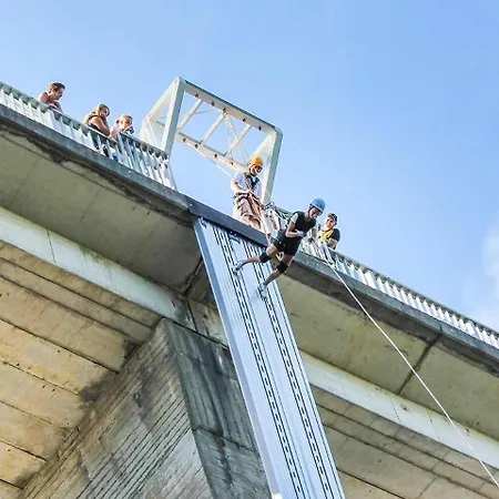 Haus & Laluna Гостевой дом Бланкенбург