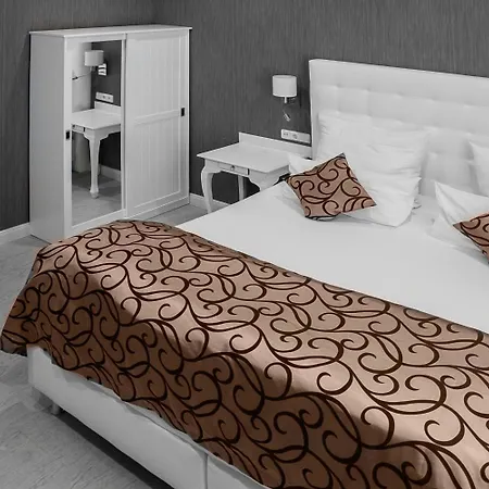 Haus & Laluna Бланкенбург