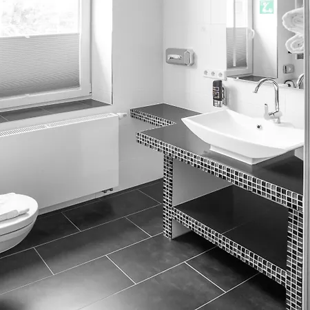 Haus & Laluna Бланкенбург