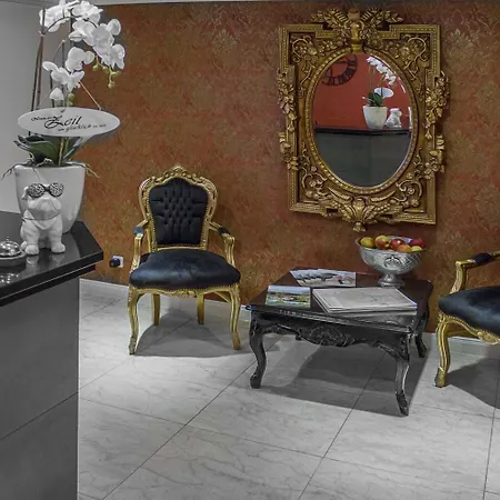 Haus & Laluna Бланкенбург