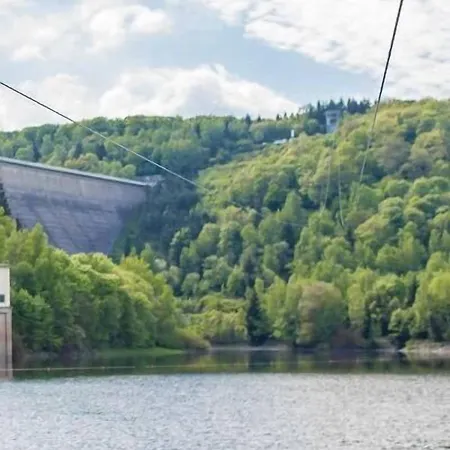 Haus & Laluna Бланкенбург