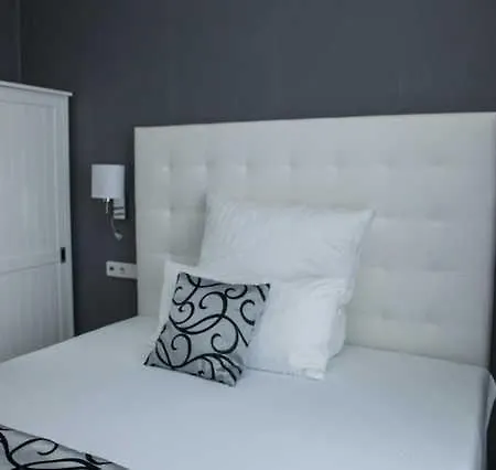 Гостевой дом Haus & Laluna Бланкенбург