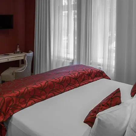 Гостевой дом Haus & Laluna 3*