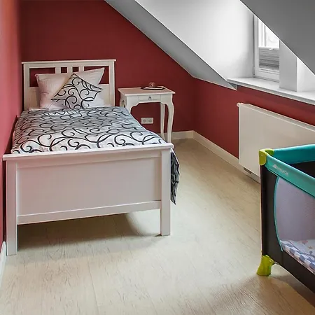 Haus & Laluna Бланкенбург