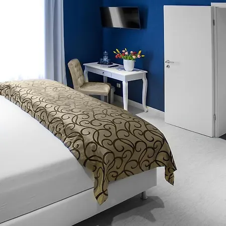 Haus & Laluna Gasthuis 3*