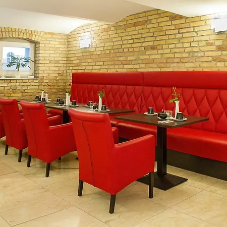 Гостевой дом Haus & Laluna 3*