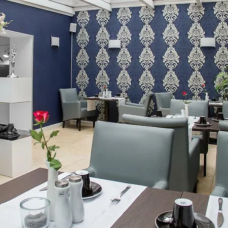 Haus & Laluna Бланкенбург