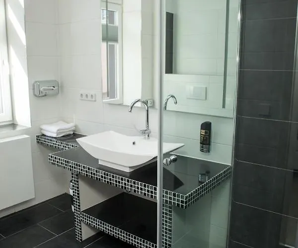 Haus & Laluna Blankenburg (Harz)