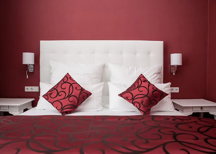 Haus & Laluna ゲストハウス