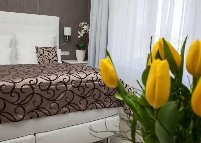 Haus & Laluna 3* Blankenburg (Harz)