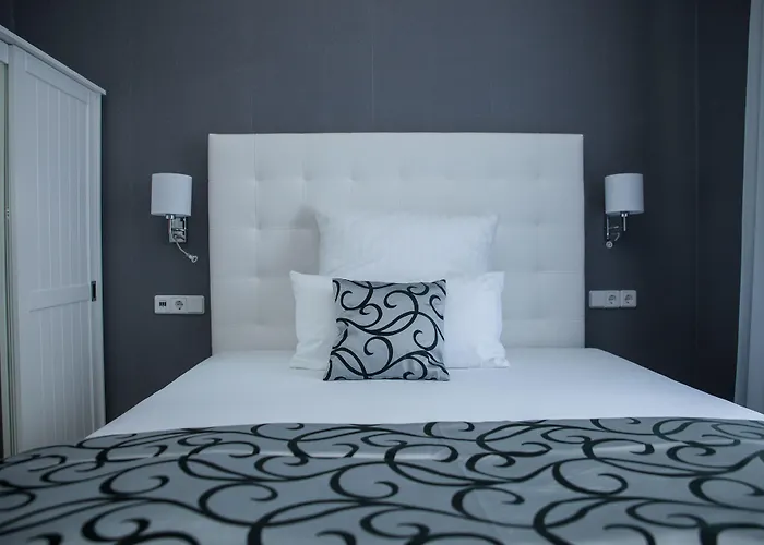 Haus & Laluna ゲストハウス ブランケンブルク