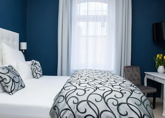 Haus & Laluna Pensionat Blankenburg (Harz)