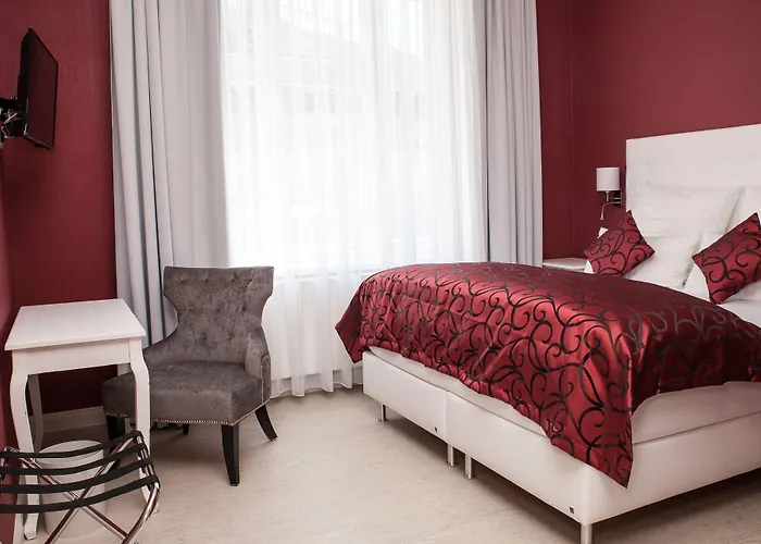 Haus & Laluna ブランケンブルク