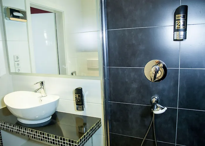 Haus & Laluna 3* Blankenburg (Harz)