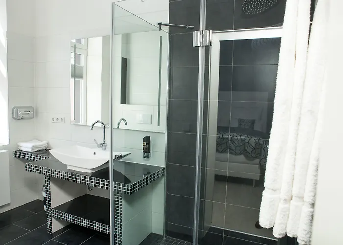 Haus & Laluna 3* ブランケンブルク