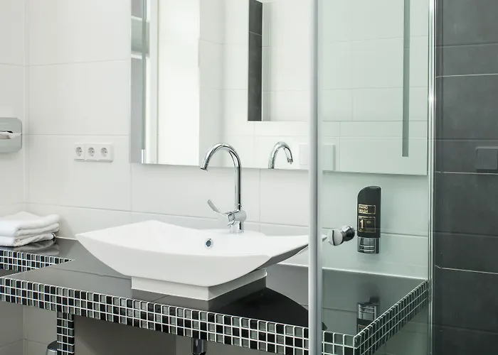 Pensionat Haus & Laluna