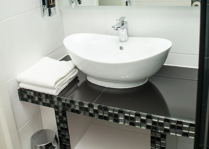 Haus & Laluna ゲストハウス ブランケンブルク