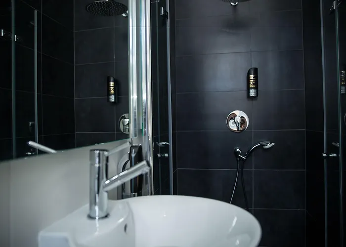 Haus & Laluna Blankenburg (Harz)