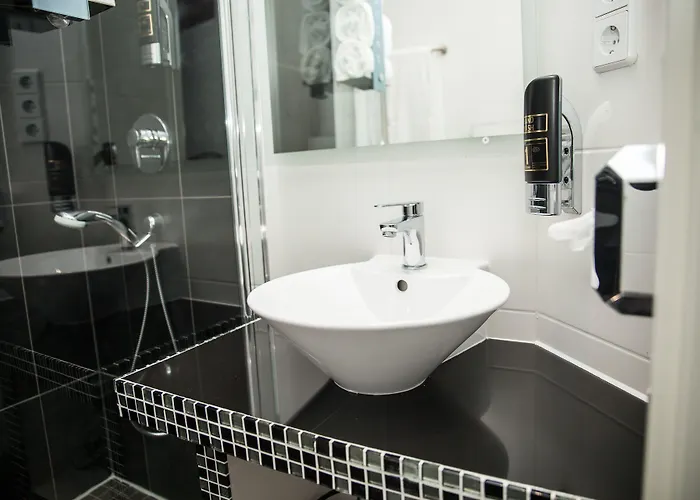 Haus & Laluna Pensionat Blankenburg (Harz)