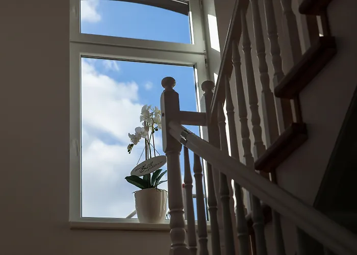 Pensionat Haus & Laluna