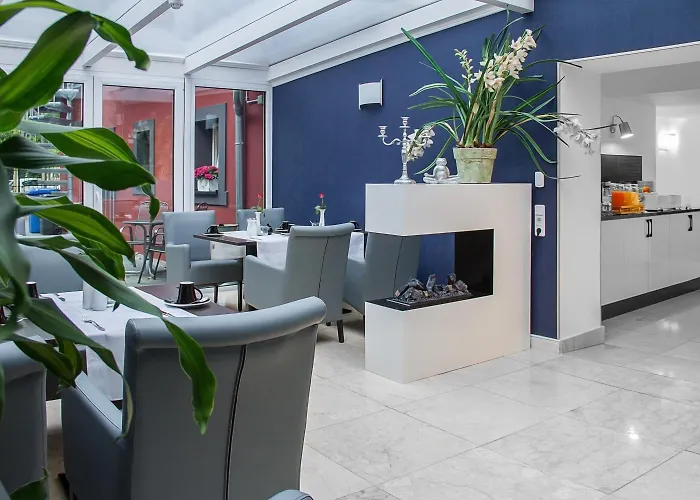 Haus & Laluna Blankenburg (Harz)