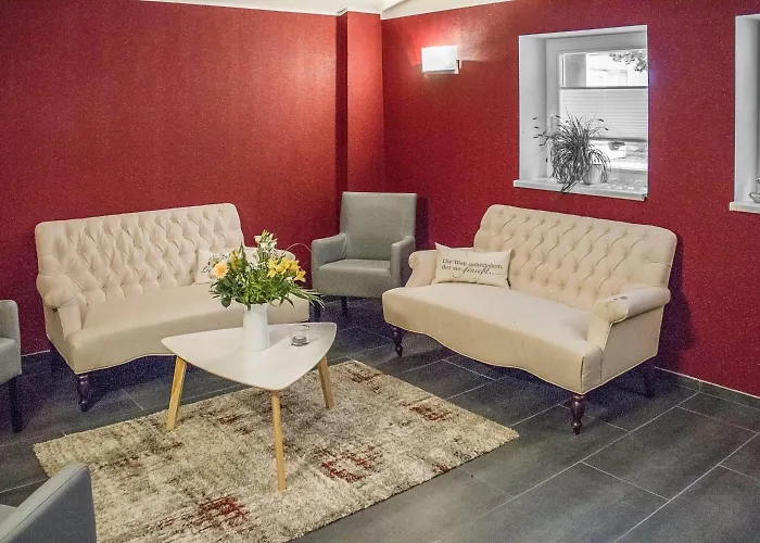 Haus & Laluna Blankenburg (Harz)