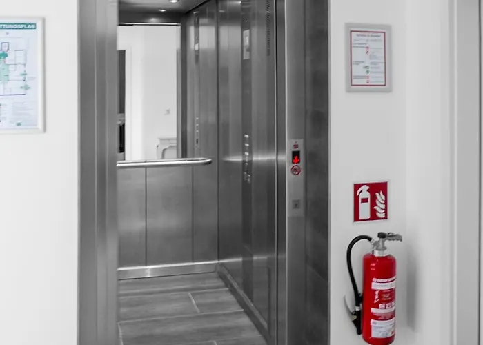 Haus & Laluna 3* Blankenburg (Harz)