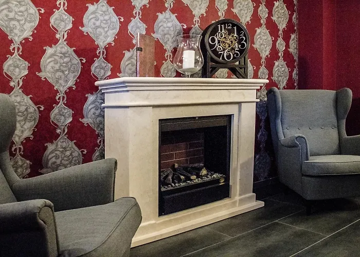 Pensionat Haus & Laluna Blankenburg (Harz)