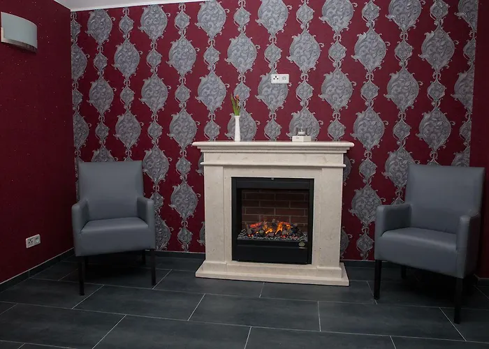 ゲストハウス Haus & Laluna 3*