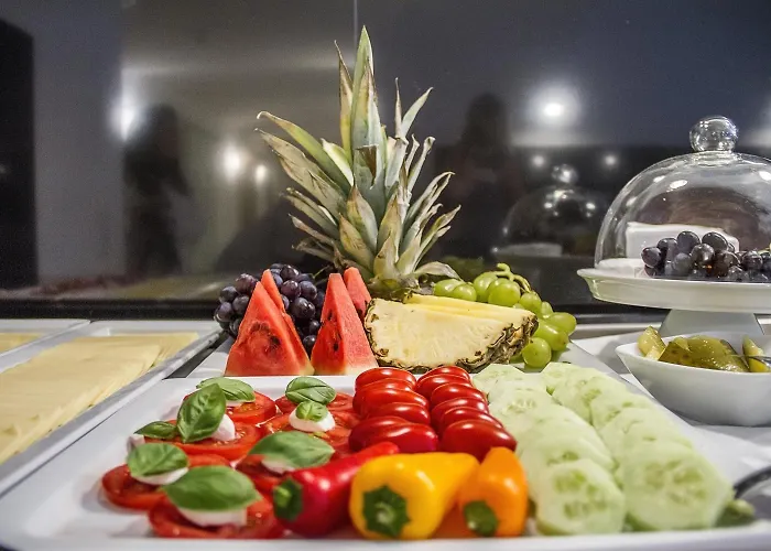 Haus & Laluna Blankenburg (Harz)