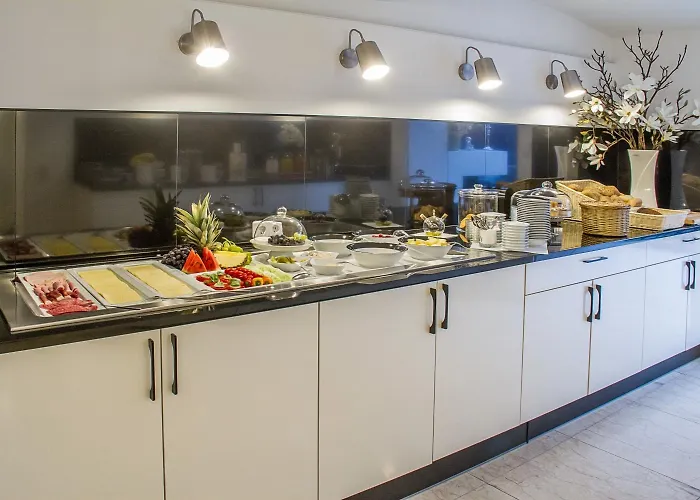 Pensionat Haus & Laluna 3*