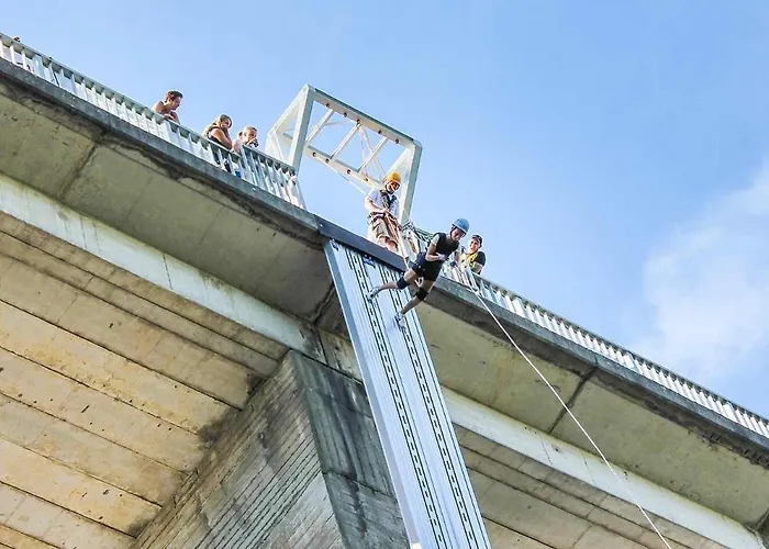 Haus & Laluna ゲストハウス ブランケンブルク